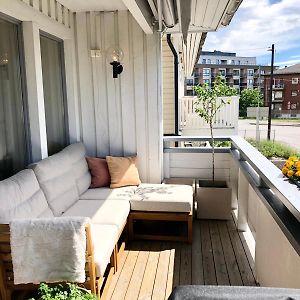 Appartement met Twee Slaapkamers